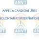 Appel A Candidatures VIR